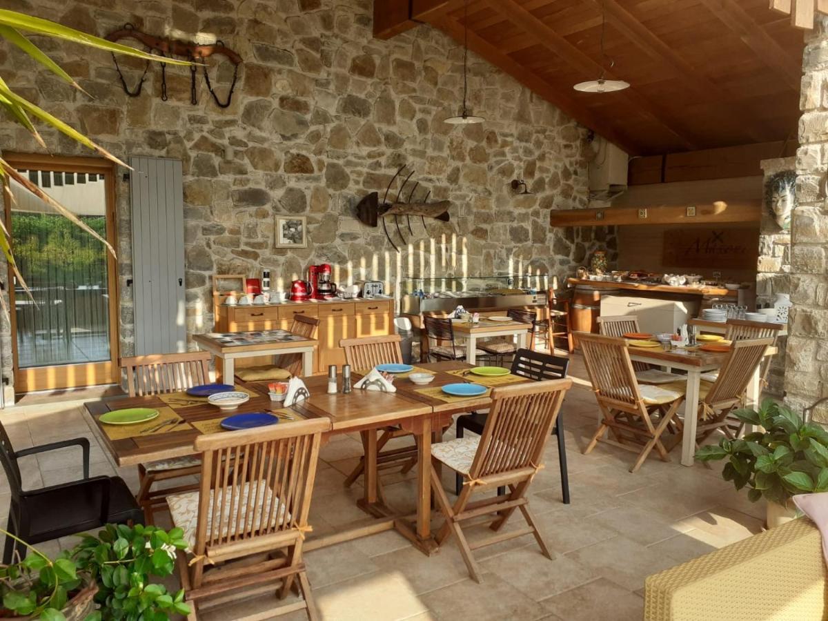 Massoni Bed And Breakfast Peschiera del Garda Exterior photo