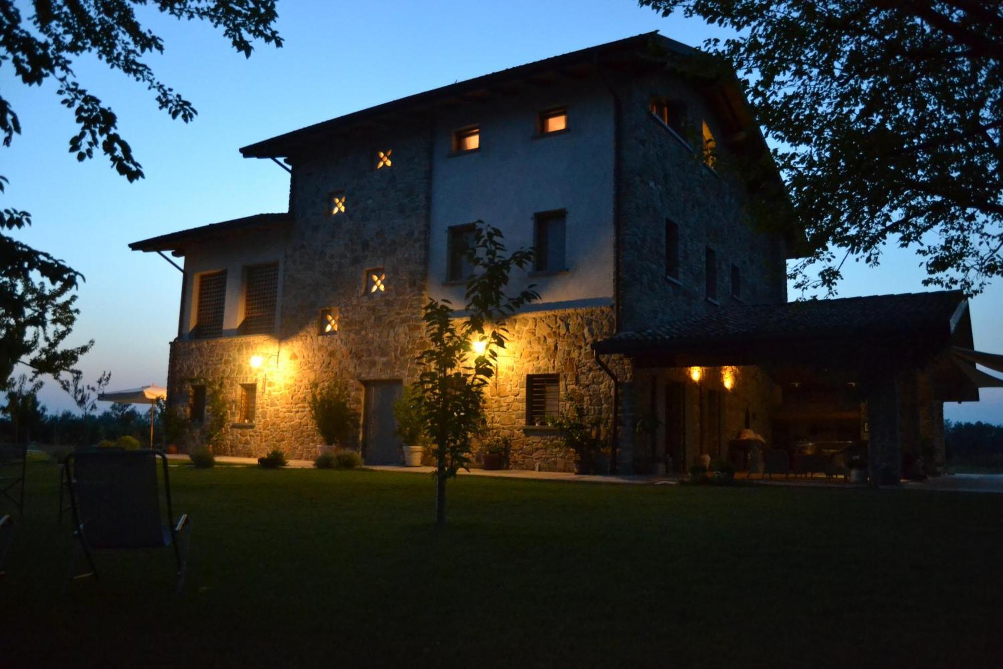 Massoni Bed And Breakfast Peschiera del Garda Exterior photo