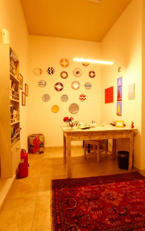 Massoni Bed And Breakfast Peschiera del Garda Exterior photo