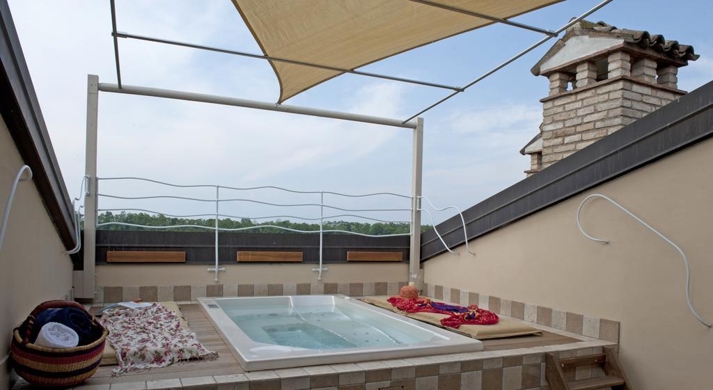 Massoni Bed And Breakfast Peschiera del Garda Exterior photo