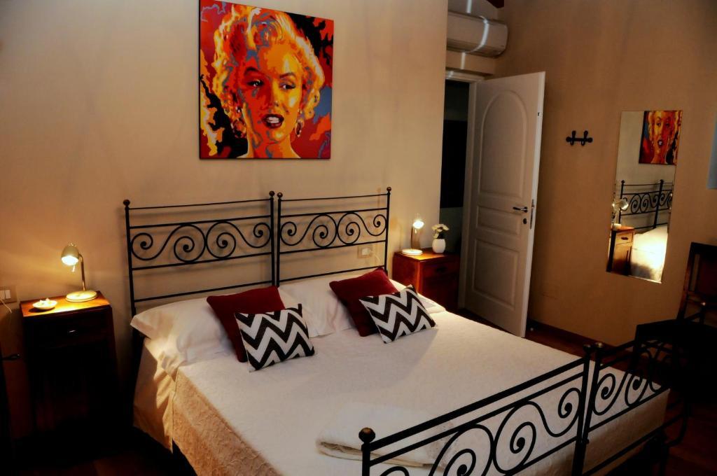 Massoni Bed And Breakfast Peschiera del Garda Exterior photo